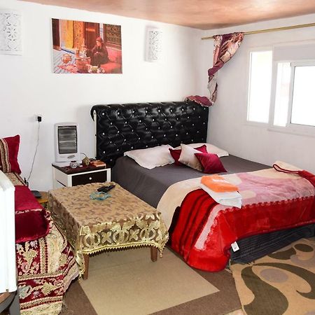 Chambre Perle Amine Lejlighed Rabat Eksteriør billede