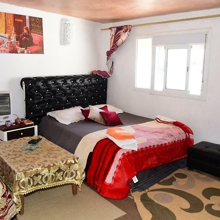 Chambre Perle Amine Lejlighed Rabat Eksteriør billede