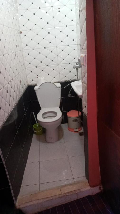 Chambre Perle Amine Lejlighed Rabat Eksteriør billede